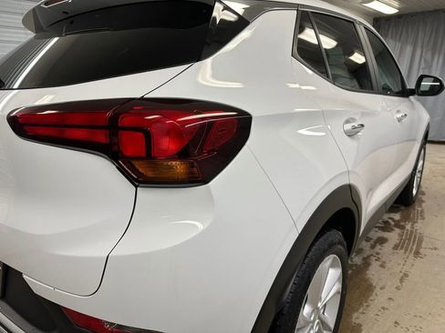 Certified 2022 Buick Encore GX Preferred w/ Cold Weather Comfort Package image 24