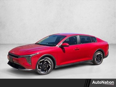 Used 2025 Kia K4 EX