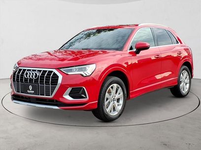 Used 2024 Audi Q3 2.0T Premium w/ Convenience Package