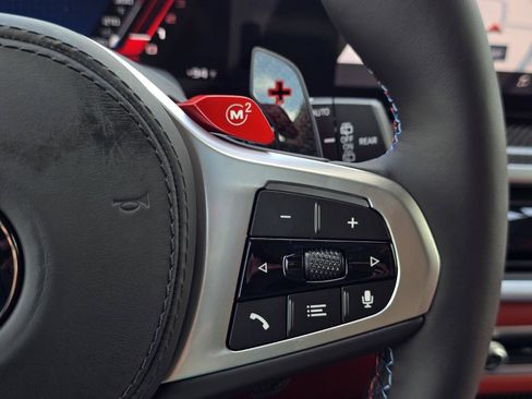 New 2026 BMW X5 M Competition w/ Executive Package AWD/4WD image 28