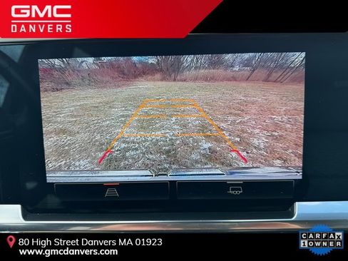 Used 2023 GMC Sierra 1500 SLT w/ SLT Premium Package image 21