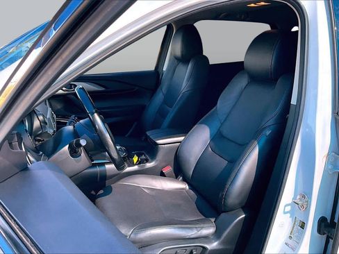 Used 2023 MAZDA CX-9 Touring AWD/4WD image 8