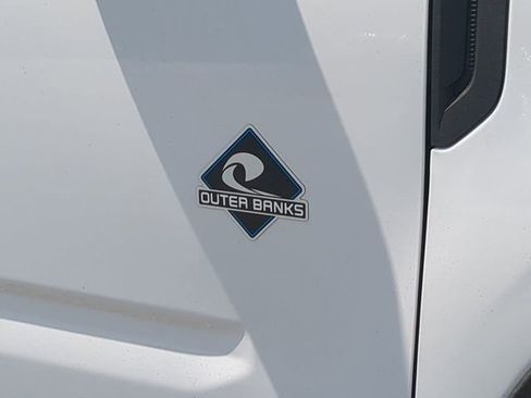 New 2025 Ford Bronco Sport Outer Banks w/ Outer Banks Tech Package+ image 14