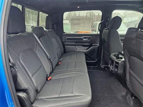 New 2026 RAM 1500 Big Horn/Lone Star image 16