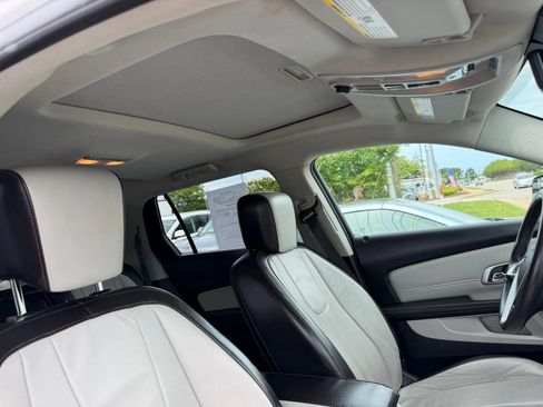 Used 2013 GMC Terrain SLT w/ LPO, Protection Package FWD image 18