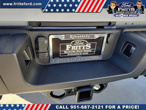 New 2026 Ford F250 XL RWD image 22