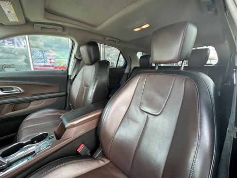 Used 2014 Chevrolet Equinox LTZ FWD image 15