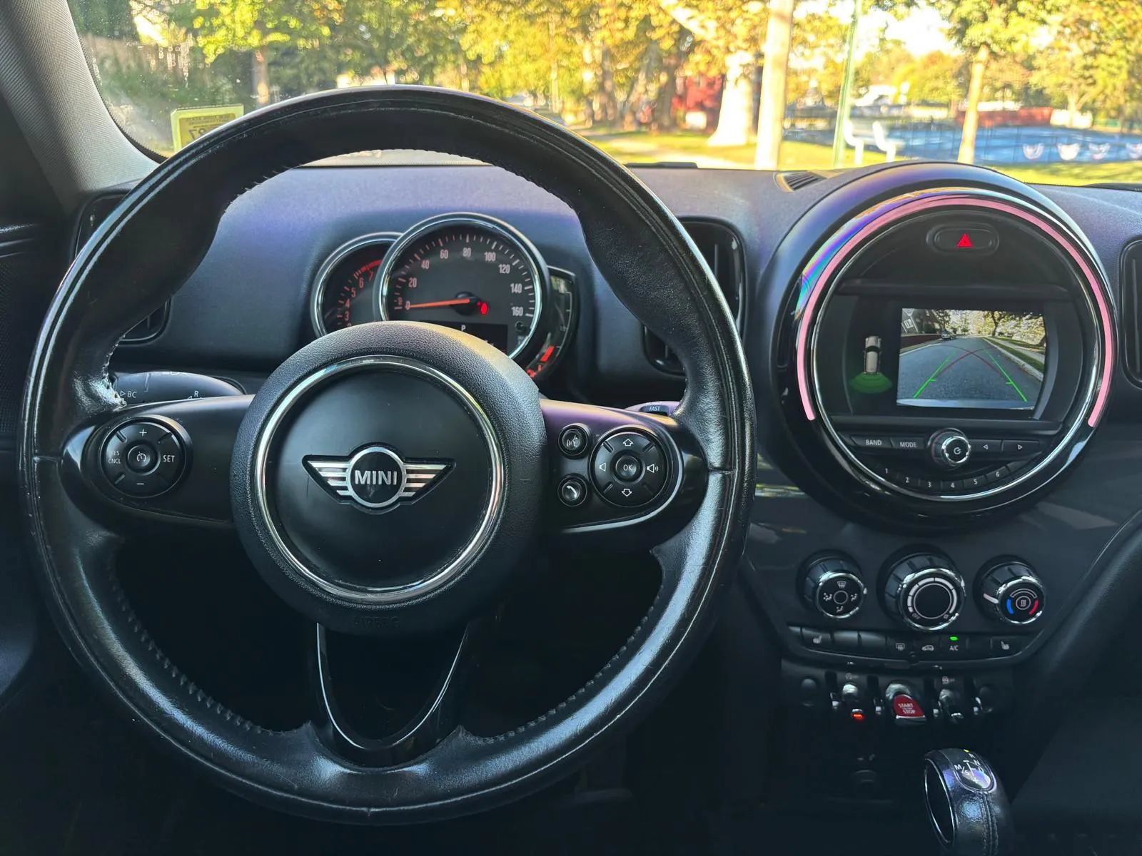 Used 2019 MINI Cooper Countryman FWD image 14