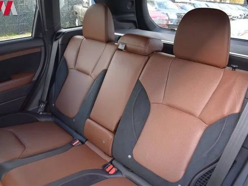 Used 2025 Subaru Forester Touring AWD/4WD image 27