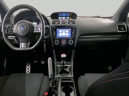 Used 2019 Subaru WRX AWD/4WD image 14
