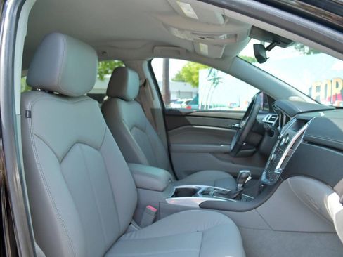 Used 2011 Cadillac SRX 2WD image 33