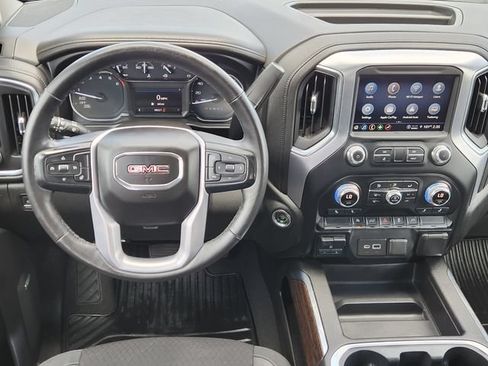 Used 2021 GMC Sierra 1500 Elevation w/ Preferred Package RWD image 27