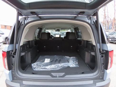 New 2026 Honda Passport RTL image 9