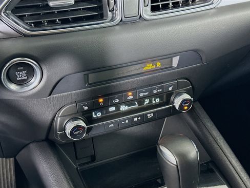 Used 2025 MAZDA CX-5 AWD 2.5 S w/ Preferred Package image 24