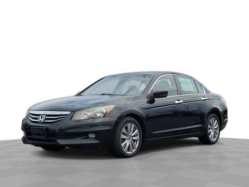 Used 2012 Honda Accord EX-L image 1