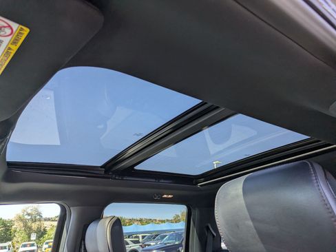 Used 2021 Ford F350 Platinum AWD/4WD image 16