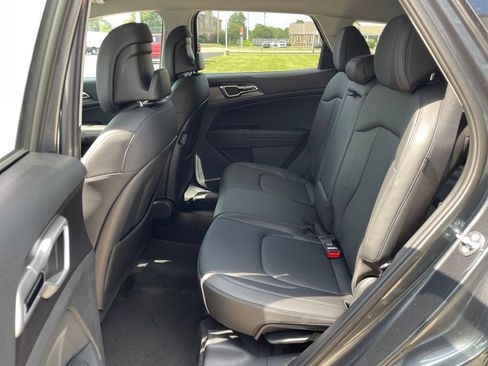 New 2026 Kia Sportage EX AWD/4WD image 10