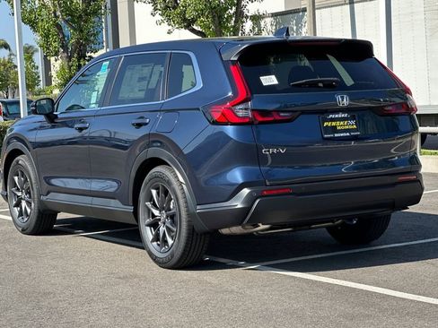 New 2026 Honda CR-V EX-L image 6