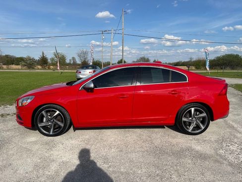 Used 2012 Volvo S60 T6 R-Design AWD/4WD image 5