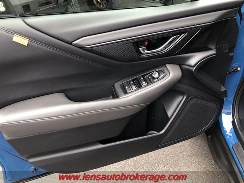 Used 2022 Subaru Outback Wilderness w/ Wilderness Package AWD/4WD image 9