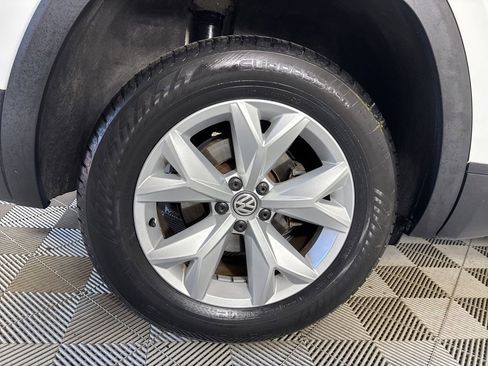 Used 2019 Volkswagen Atlas SE w/ Towing Package image 30