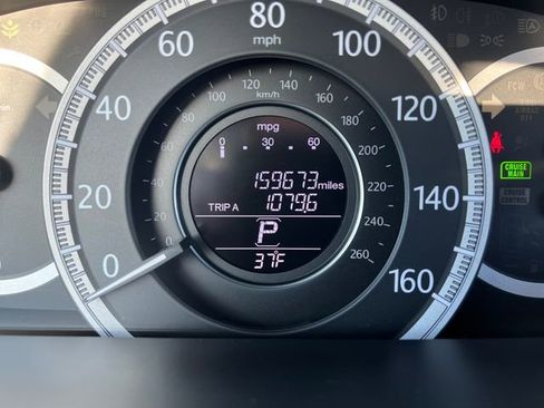 Used 2014 Honda Accord EX-L image 22