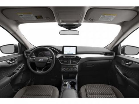Used 2020 Ford Escape SE AWD/4WD image 5