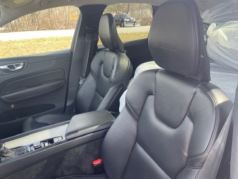 Used 2020 Volvo XC60 T5 Inscription w/ Protection Package image 14