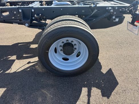 New 2026 Ford F450 XL RWD image 16