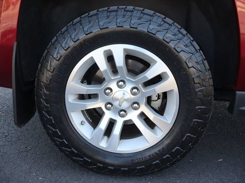 Used 2017 Chevrolet Suburban LT AWD/4WD image 44