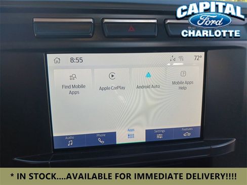 New 2024 Ford F350 XL w/ Snow Plow Prep Package image 53