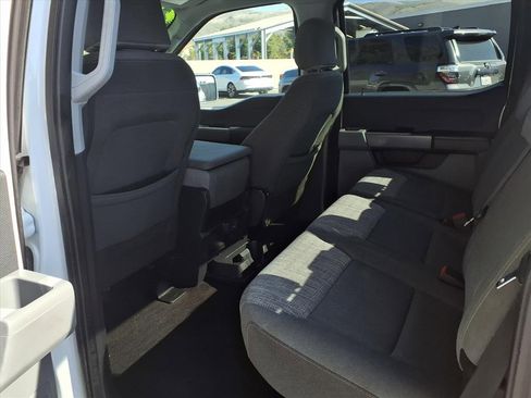 Used 2023 Ford F150 XLT image 14