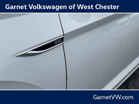 Used 2020 Volkswagen Jetta SEL FWD image 31