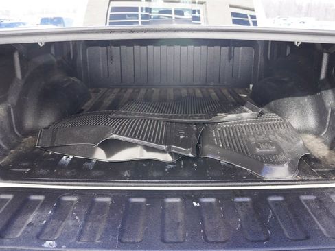 Certified 2024 RAM 1500 Rebel w/ Rebel Level 2 Equipment Group image 21