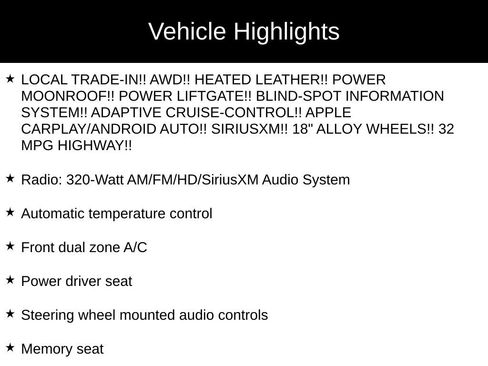 Used 2023 Honda CR-V EX-L image 33