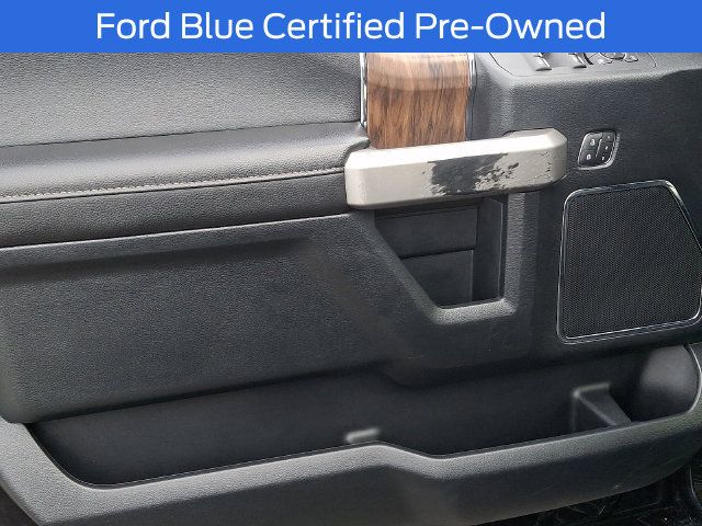 Used 2020 Ford F150 Lariat AWD/4WD image 15