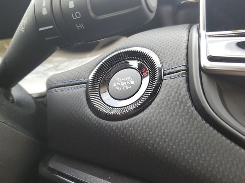 New 2026 Jeep Compass Latitude image 20