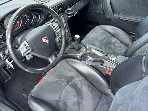 Used 2008 Porsche 911 GT2 image 4