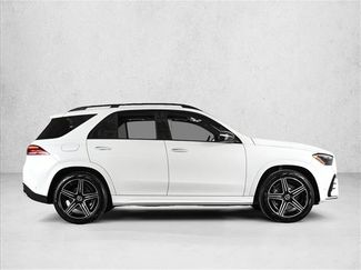 New 2026 Mercedes-Benz GLE 350 4MATIC video 4