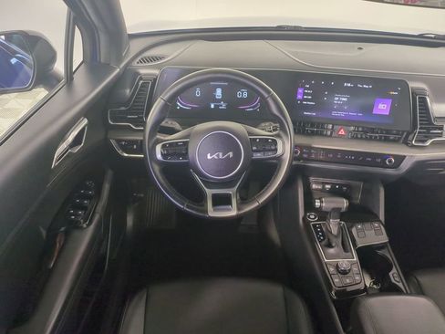 Used 2023 Kia Sportage X-Line AWD/4WD image 19