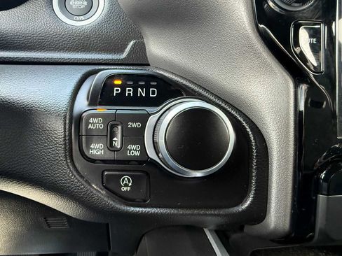Certified 2023 RAM 1500 Big Horn AWD/4WD image 29