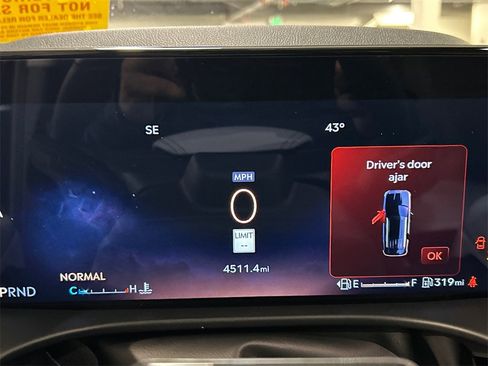 Used 2026 Lincoln Aviator Reserve w/ Illumination Package image 14