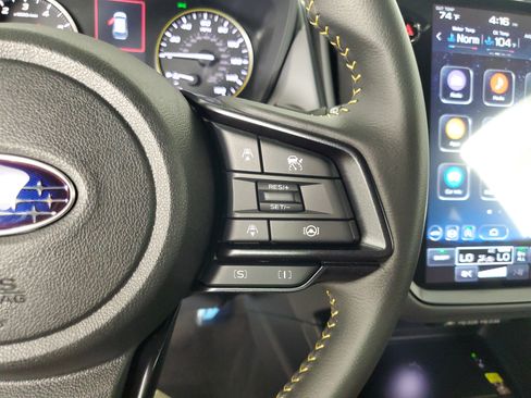 Used 2025 Subaru Crosstrek 2.5i Sport w/ Crosstrek Mirror Package image 25