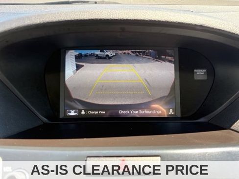 Used 2015 Acura TLX V6 w/ Technology Package FWD image 31
