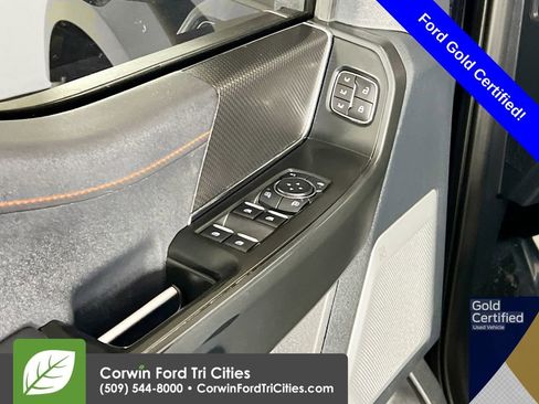 Used 2025 Ford F150 Raptor image 12