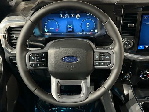 New 2026 Ford F150 Lariat AWD/4WD image 73