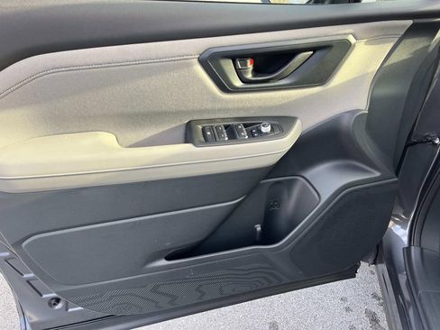 New 2026 Subaru Forester Premium image 21