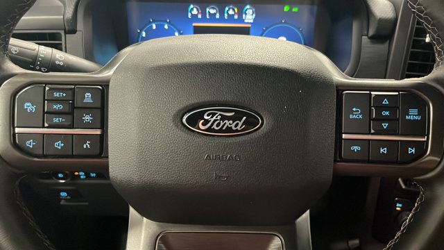 Used 2024 Ford F150 XLT w/ Equipment Group 302A MID AWD/4WD image 15