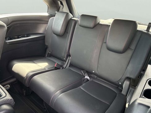 Used 2024 Honda Odyssey Sport image 16