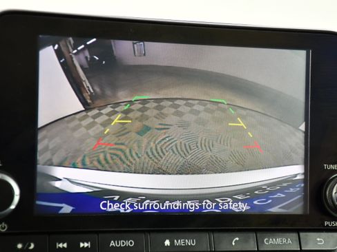 Used 2024 Nissan Altima 2.5 SV FWD image 27